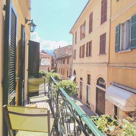 Il Tuffatore Menaggio Exterior foto