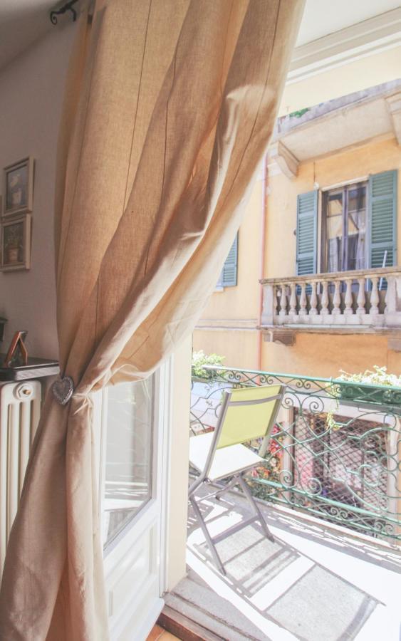 Il Tuffatore Menaggio Exterior foto